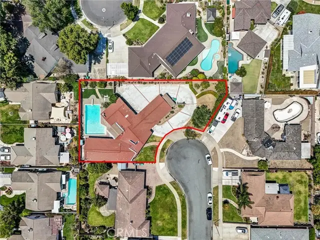 994 N Cleveland Street, Orange, CA 92867 - Image #2