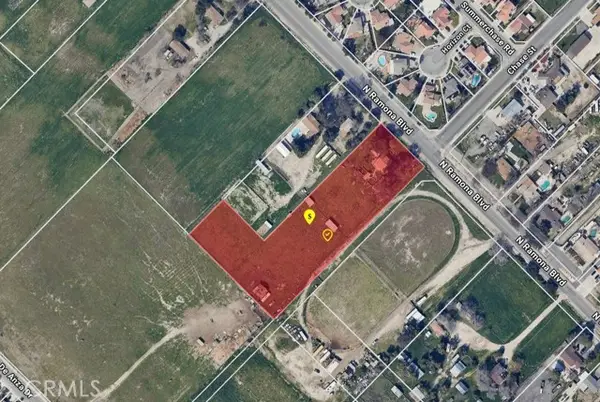 1312 N Ramona Boulevard, San Jacinto, CA 92582