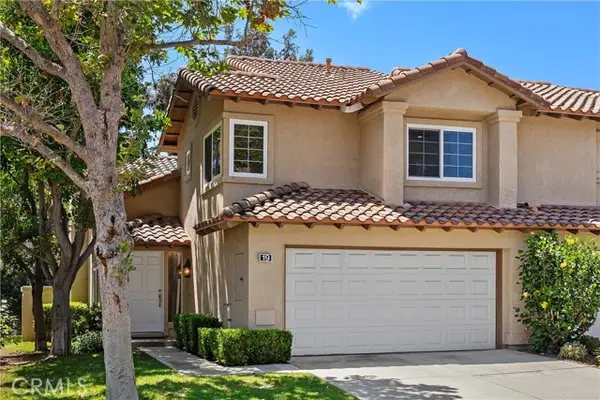 19 Cascada, Rancho Santa Margarita, CA 92688