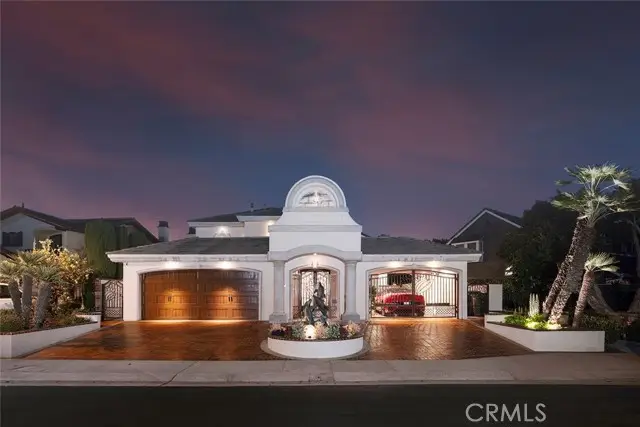 17022 Marinabay Drive, Huntington Beach, CA 92649 - Image #1