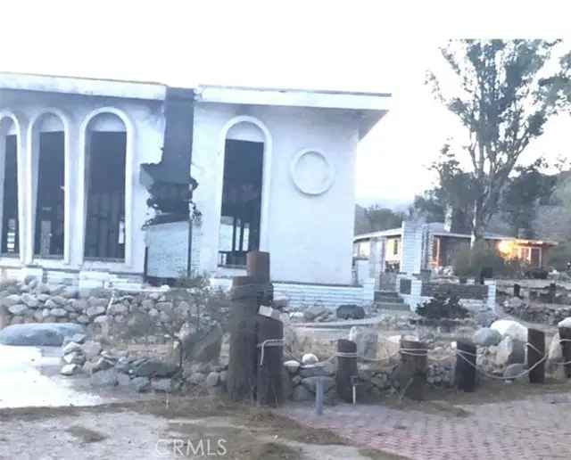 8878 Little Morongo Road, Morongo Valley, CA 92256 - #1