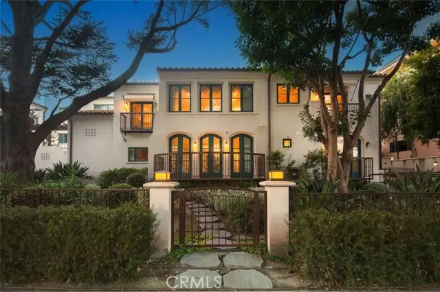 188 S Sierra Madre Boulevard #8, Pasadena, CA 91107 - Image #1