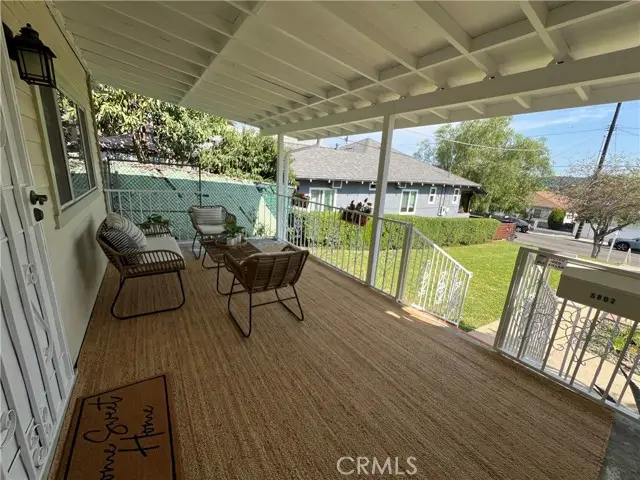 5807 Meridian Street, Los Angeles, CA 90042 - Image #3