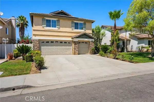25930 Calle Fuego, Moreno Valley, CA 92551