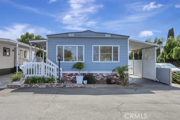 903 W 17th Street #87, Costa Mesa, CA 92627