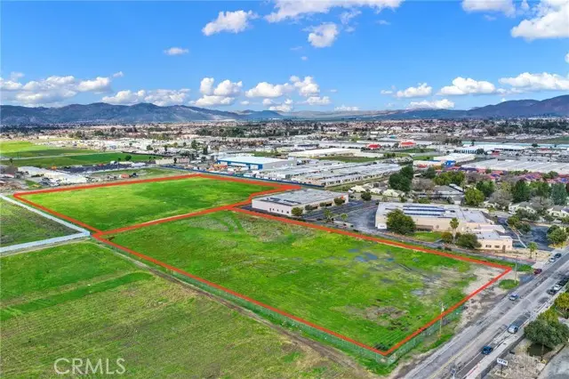 0 M/l In Por Lot 20 Mb 008/050 Midway Ranch Tr, Hemet, CA 92543 - Image #1