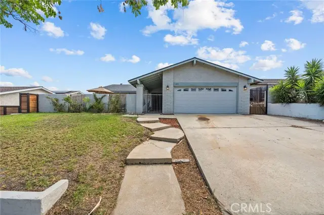 1871 Dawn Ridge Drive, Corona, CA 92882 - Image #1