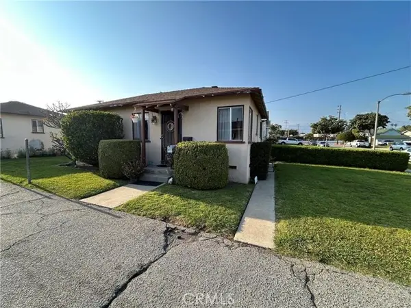 713 S 8th, Alhambra, CA 91801