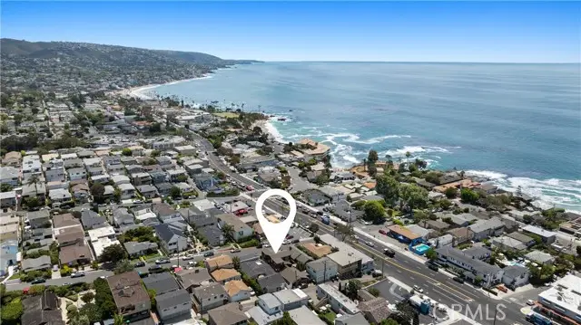 222 Wave Street, Laguna Beach, CA 92651 - Image #1