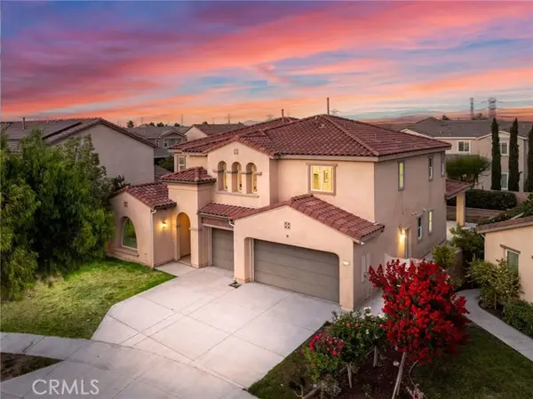 2772 Crown Court, Ontario, CA 91762