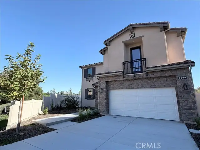 3199 Morningfield Dr Drive, Chino Hills, CA 91709 - #2
