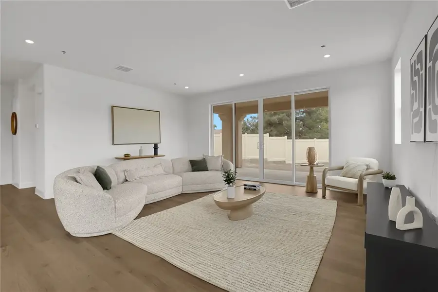 3199 Morningfield Dr Drive, Chino Hills, CA 91709 - #3