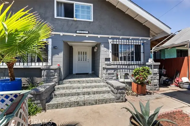 421 W 55th Street, Los Angeles, CA 90037 - Image #3