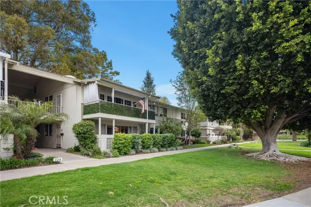 124 Via Estrada #D, Laguna Woods, CA 92637 - Image #1