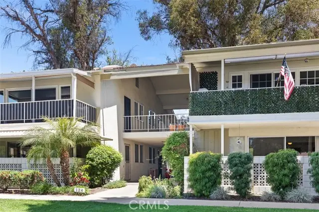 124 Via Estrada #D, Laguna Woods, CA 92637 - Image #3