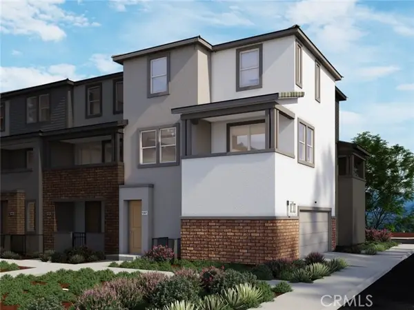 1589 Stratus Drive, Pomona, CA 91768