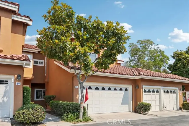 87 Matisse Circle #CI42, Aliso Viejo, CA 92656 - Image #2