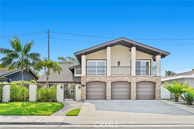 19702 Quiet Bay Lane, Huntington Beach, CA 92648 - Image #1
