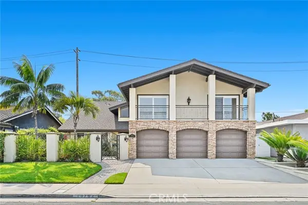 19702 Quiet Bay Lane, Huntington Beach, CA 92648