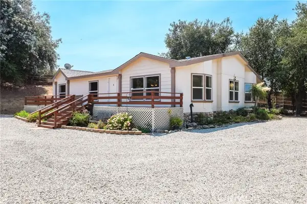 10880 Fox Springs Road, Murrieta, CA 92562