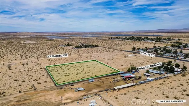 9690 Barcelona Avenue, Adelanto, CA 92301 - Image #2