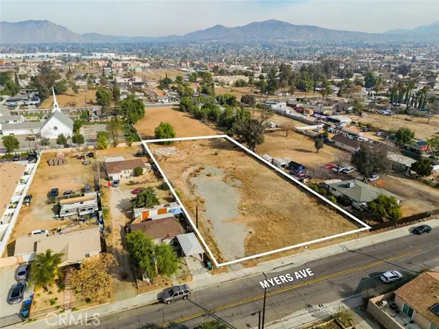 24270 Myers Avenue, Moreno Valley, CA 92553 - Image #2