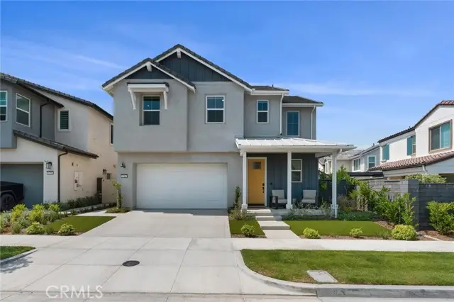 1286 Roots Way, Rancho Mission Viejo, CA 92694 - Image #3