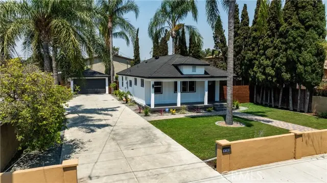 4705 East Washington Avenue, Orange, CA 92869 - Image #1