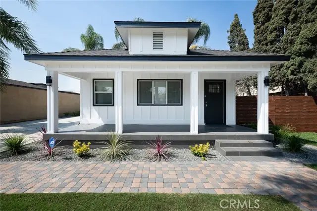 4705 East Washington Avenue, Orange, CA 92869 - Image #2