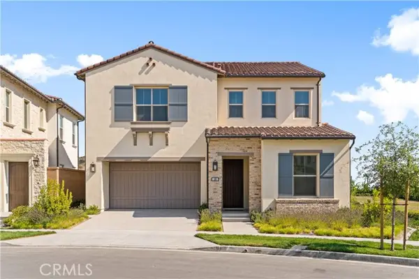 100 Mossvine, Irvine, CA 92618