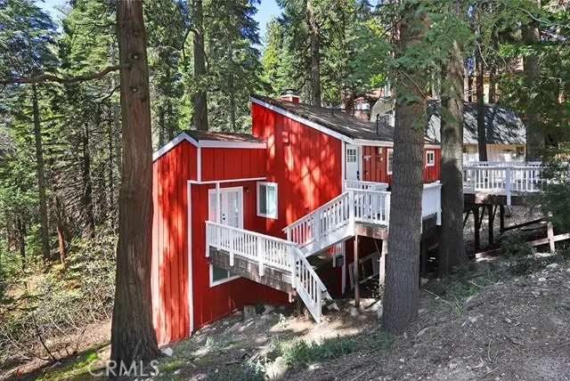 531 W Victoria Court, Lake Arrowhead, CA 92352 - Image #1