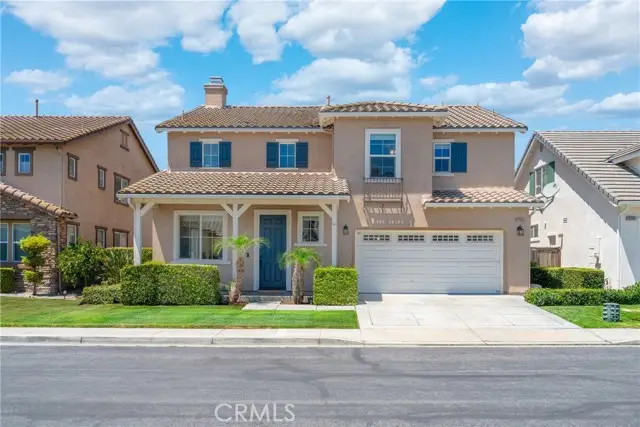 13360 Goldmedal Av, Chino, CA 91710 - Image #1