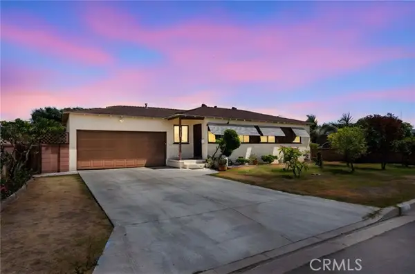 13372 Jessica Drive, Garden Grove, CA 92843