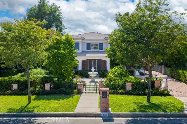 2015 Bella Vista Avenue, Arcadia, CA 91007 - Image #1