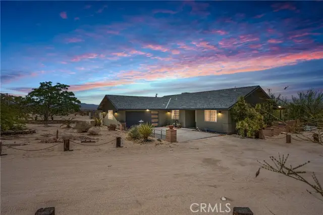 68054 Sullivan Road, Twentynine Palms, CA 92277 - Image #2