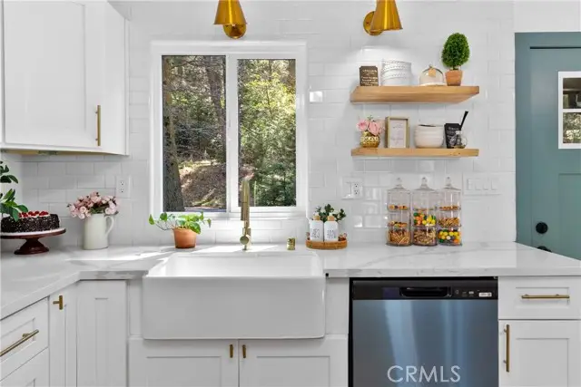 22384 Crest Forest Road, Cedarpines Park, CA 92322 - #1