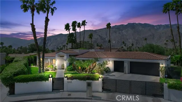 1045 E Deepak Road, Palm Springs, CA 92262 - Image #1