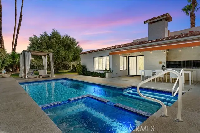 1045 E Deepak Road, Palm Springs, CA 92262 - Image #2