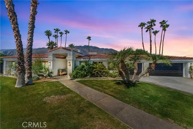 1045 E Deepak Road, Palm Springs, CA 92262 - Image #3