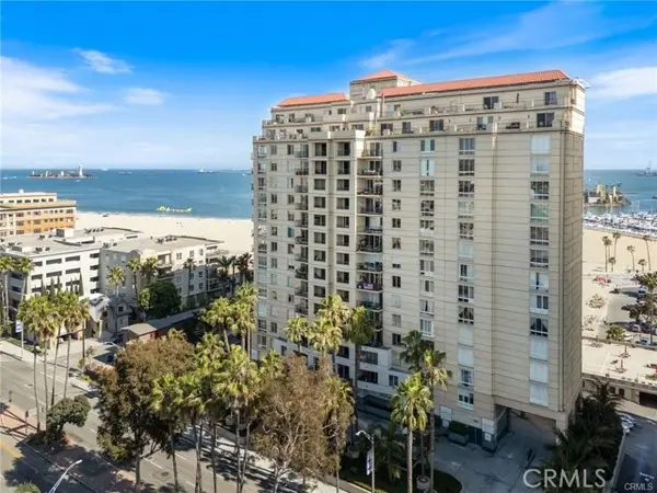 850 E Ocean Boulevard #413, Long Beach, CA 90802