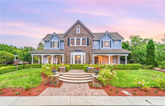 26012 Horseshoe Circle, Laguna Hills, CA 92653 - Image #1