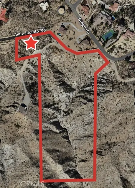 53935 Ridge Road, Yucca Valley, CA 92284 - Image #3