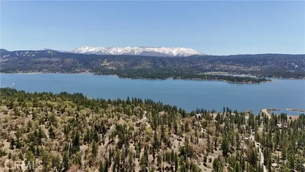 0 Ridge Road, Fawnskin, CA 92333