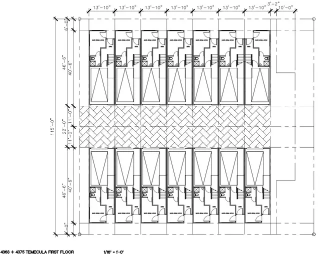 4375 Temecula Street, San Diego, CA 92107 - Image #2