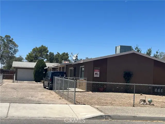 13252 NW Navajo Road, Apple Valley, CA 92308 - #2