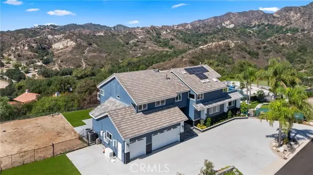 3 Windy Ridge, Trabuco Canyon, CA 92679 - Image #1