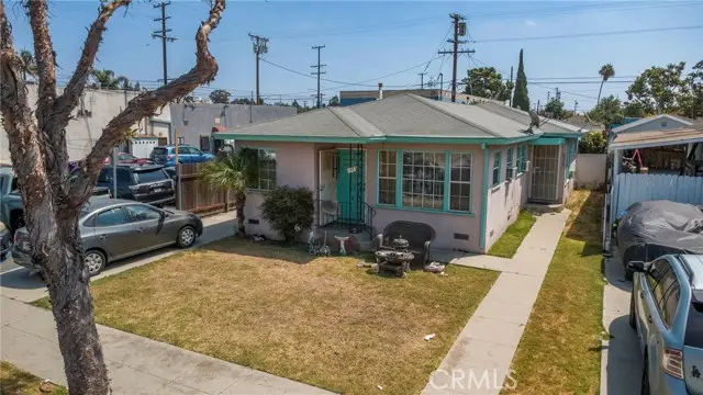 6576 California Avenue, Long Beach, CA 90805 - Image #1