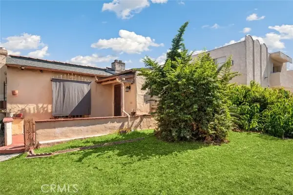 2624 S Garth Avenue, Los Angeles, CA 90034