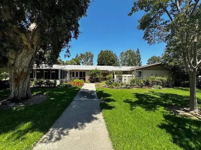 65 Calle Aragon #F, Laguna Woods, CA 92637 - Image #1