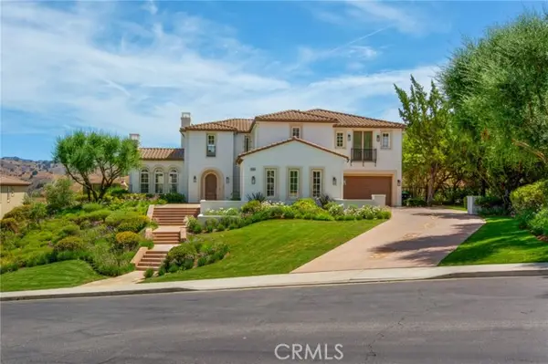 26632 Alsace Drive, Calabasas, CA 91302